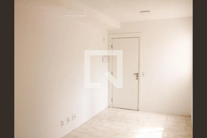 2-bedroom apartment, 40 m² — photo 9