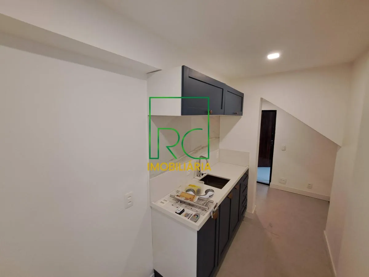Casa de condomínio para alugar com 5 quartos e 900 m² — photo 38