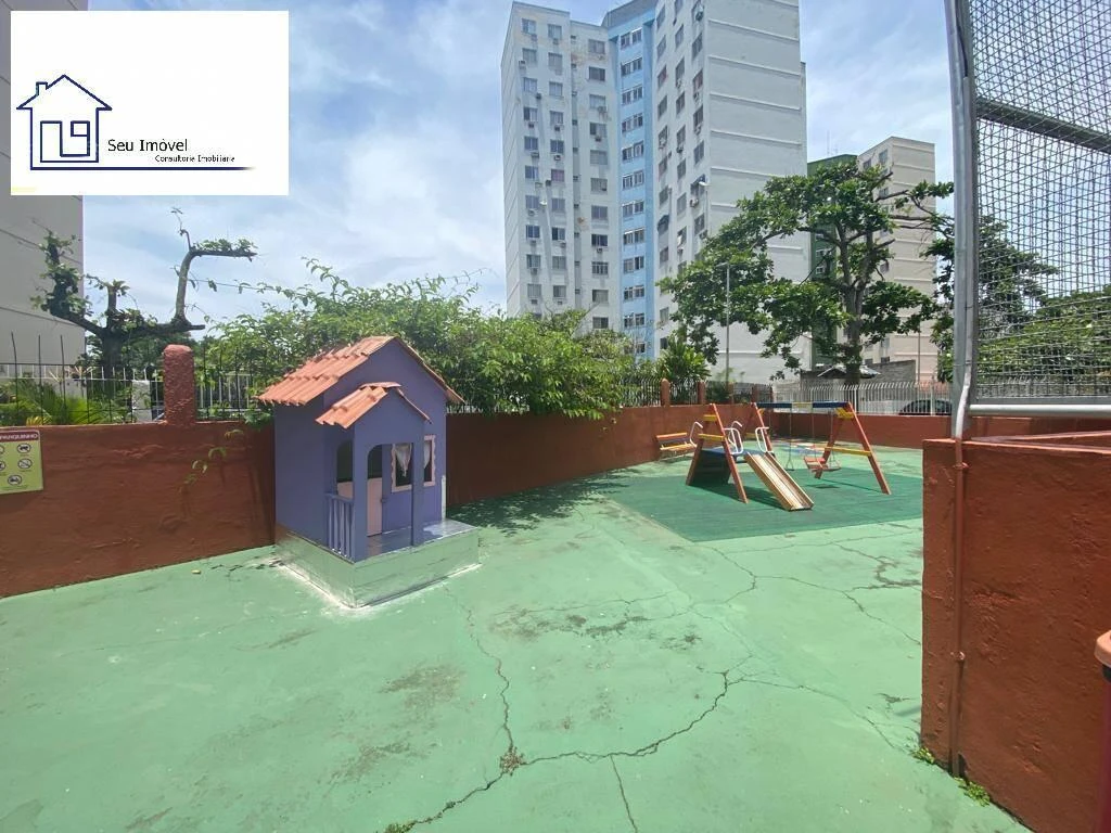 Apartamento de 50 m² com 2 quartos e 1 vaga — photo 13