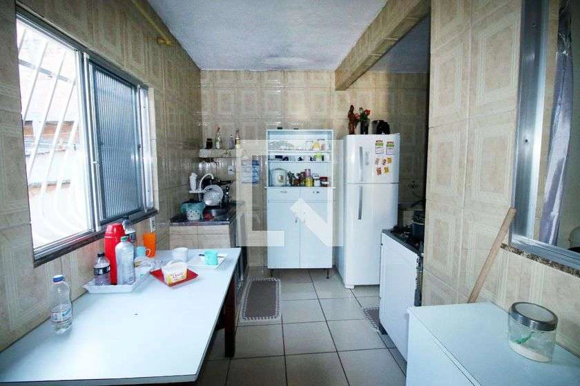 Furnished 1-bedroom house with 28 m² and a balcony — photo 9