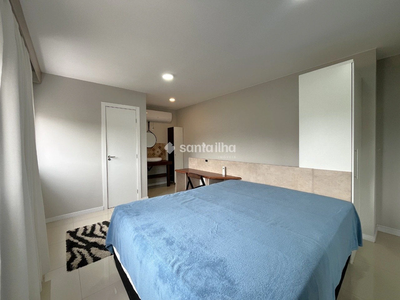 One-bedroom house with a private BBQ — photo 11