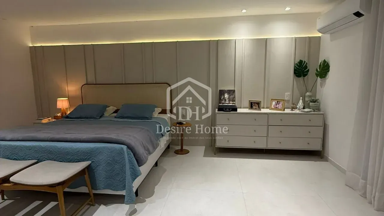 Furnished house with 3 bedrooms and 5 bathrooms — photo 6