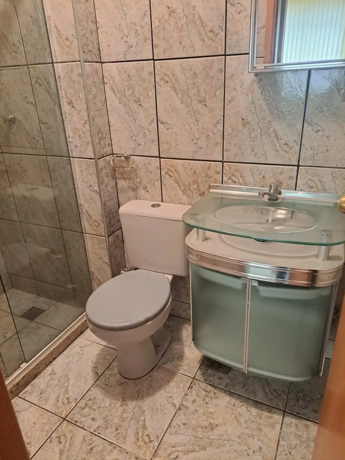 50 m² apartment with 2 bedrooms and a private garden — photo 21