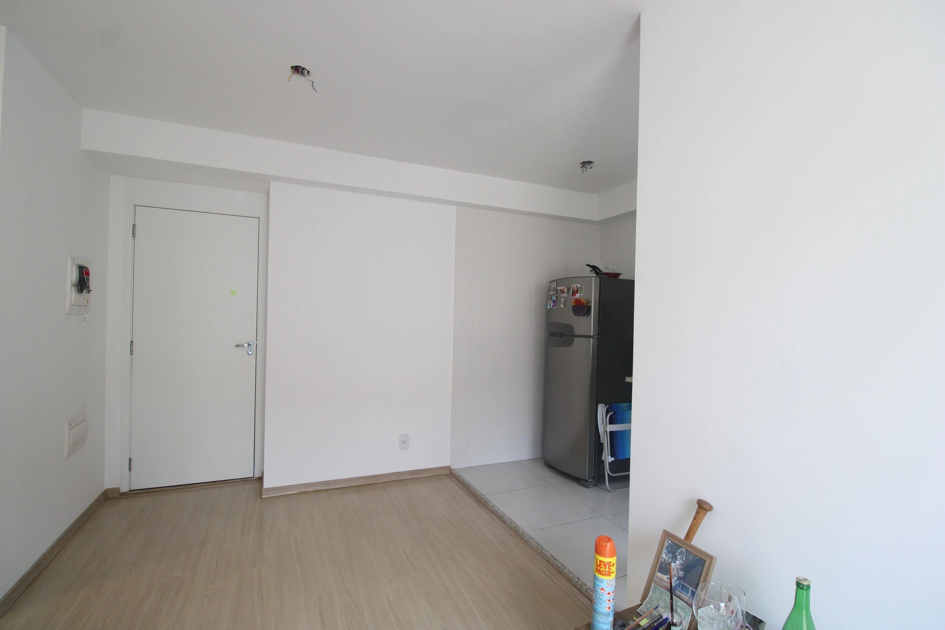 Apartamento mobiliado com 2 quartos e varanda — photo 27