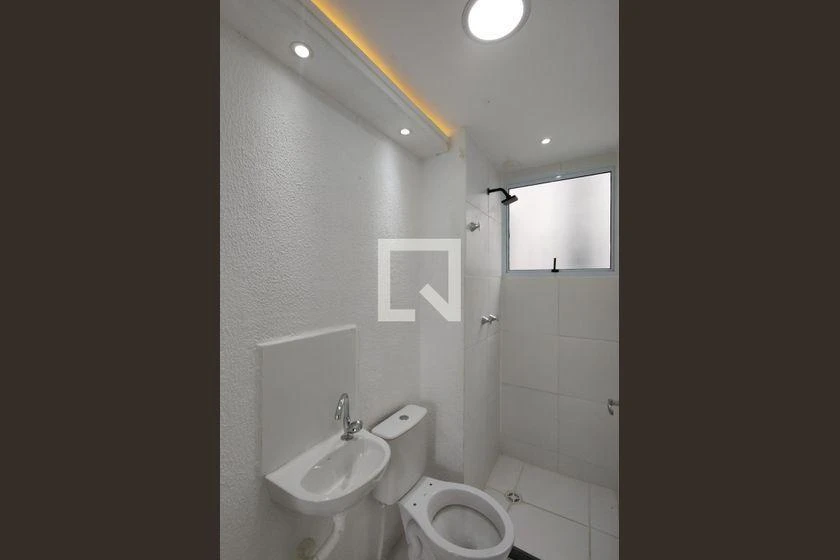 Unfurnished 2-bedroom apartment with 41 m² and parking — photo 26