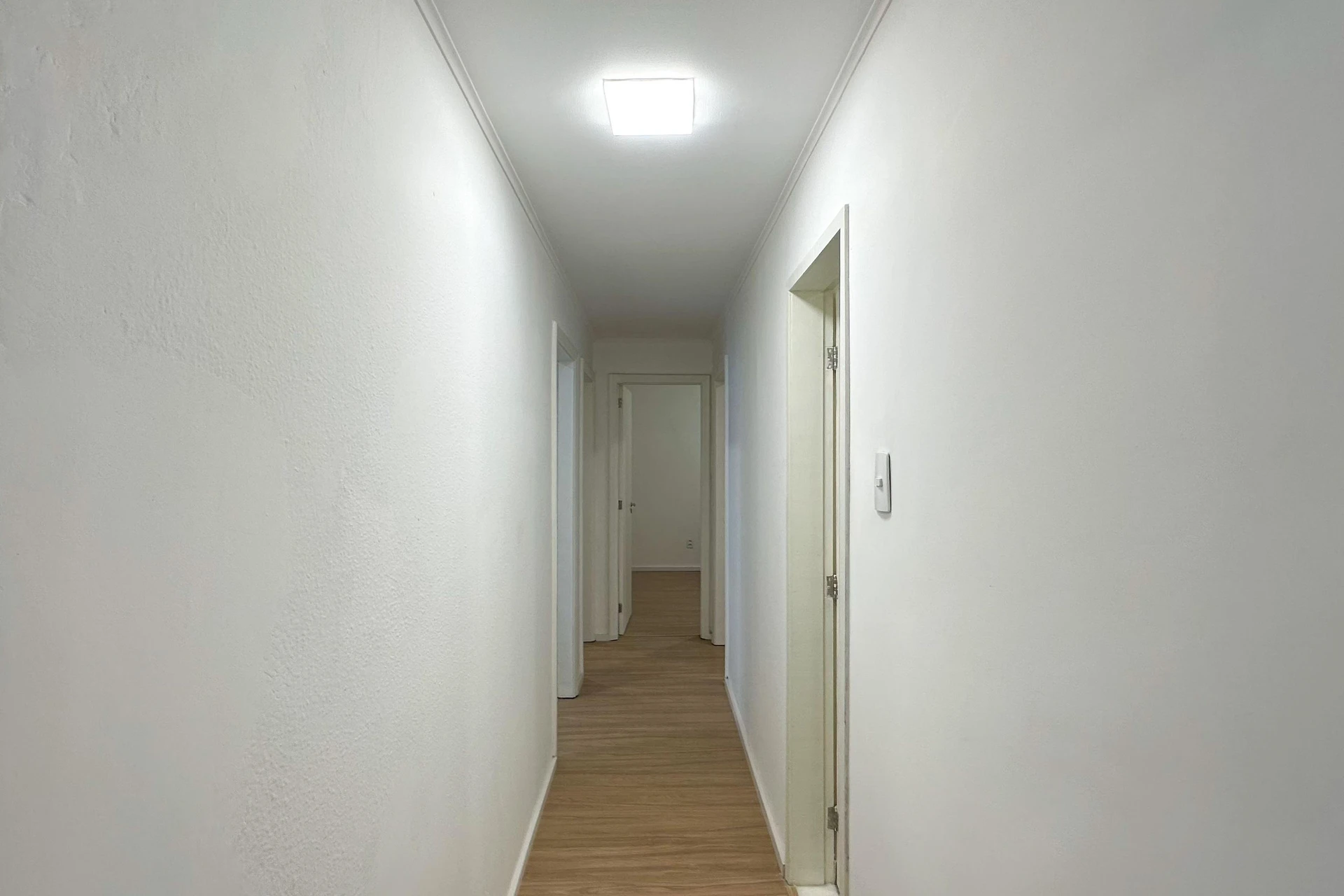 Washing machine in a 4-bedroom apartment, 168 m² — photo 29