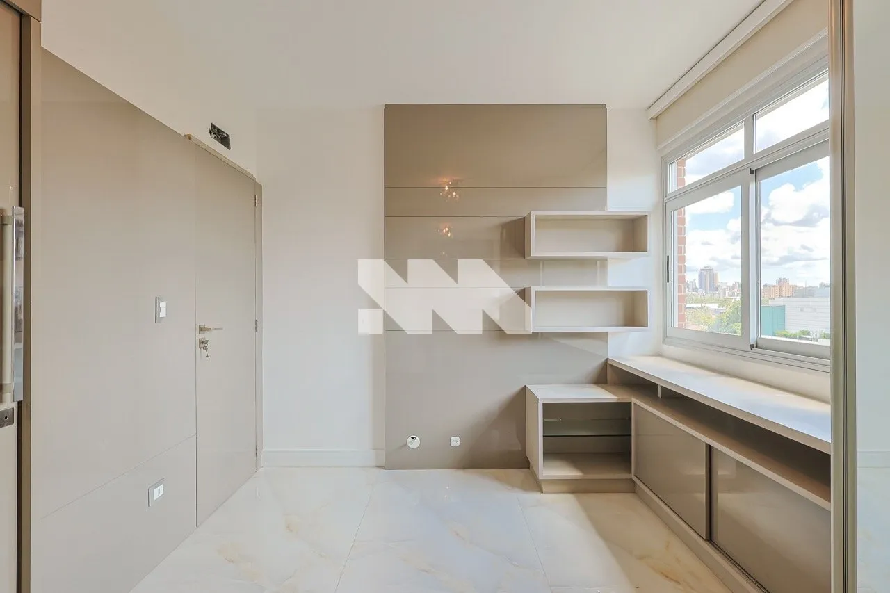 Rental apartment with 2 en-suite bedrooms and 192 m² — photo 12