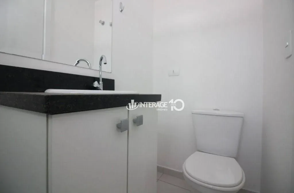 Semi-furnished 1-bedroom apartment with 21 m² — photo 14