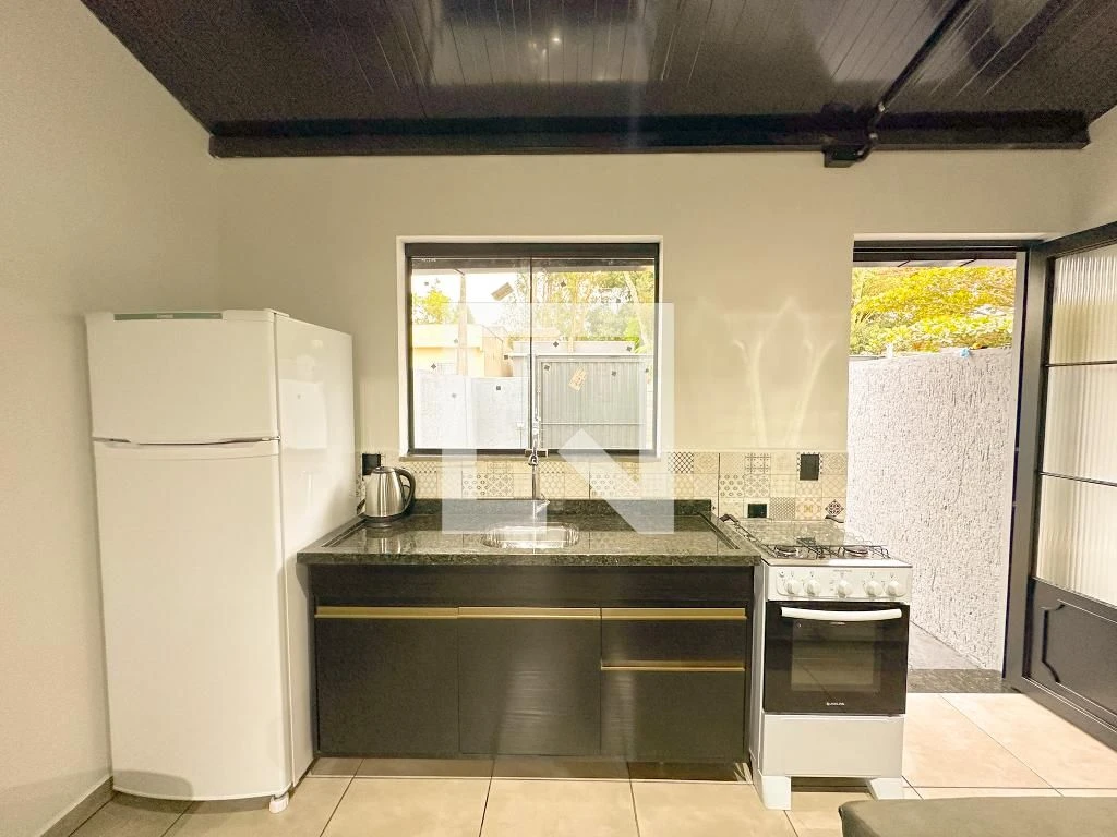 Furnished house, 32 m², with a garden — photo 17