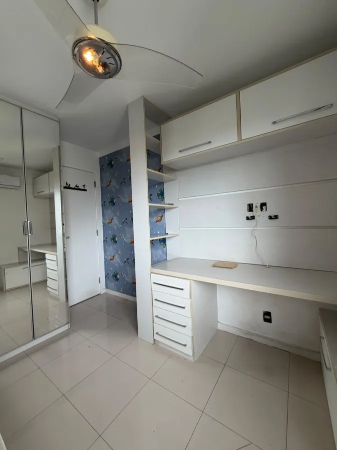 3-bedroom apartment with a home office in Rio de Janeiro — photo 3