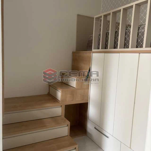 Apartamento de 1 dormitorio con 40 m² y cocina separada — photo 7