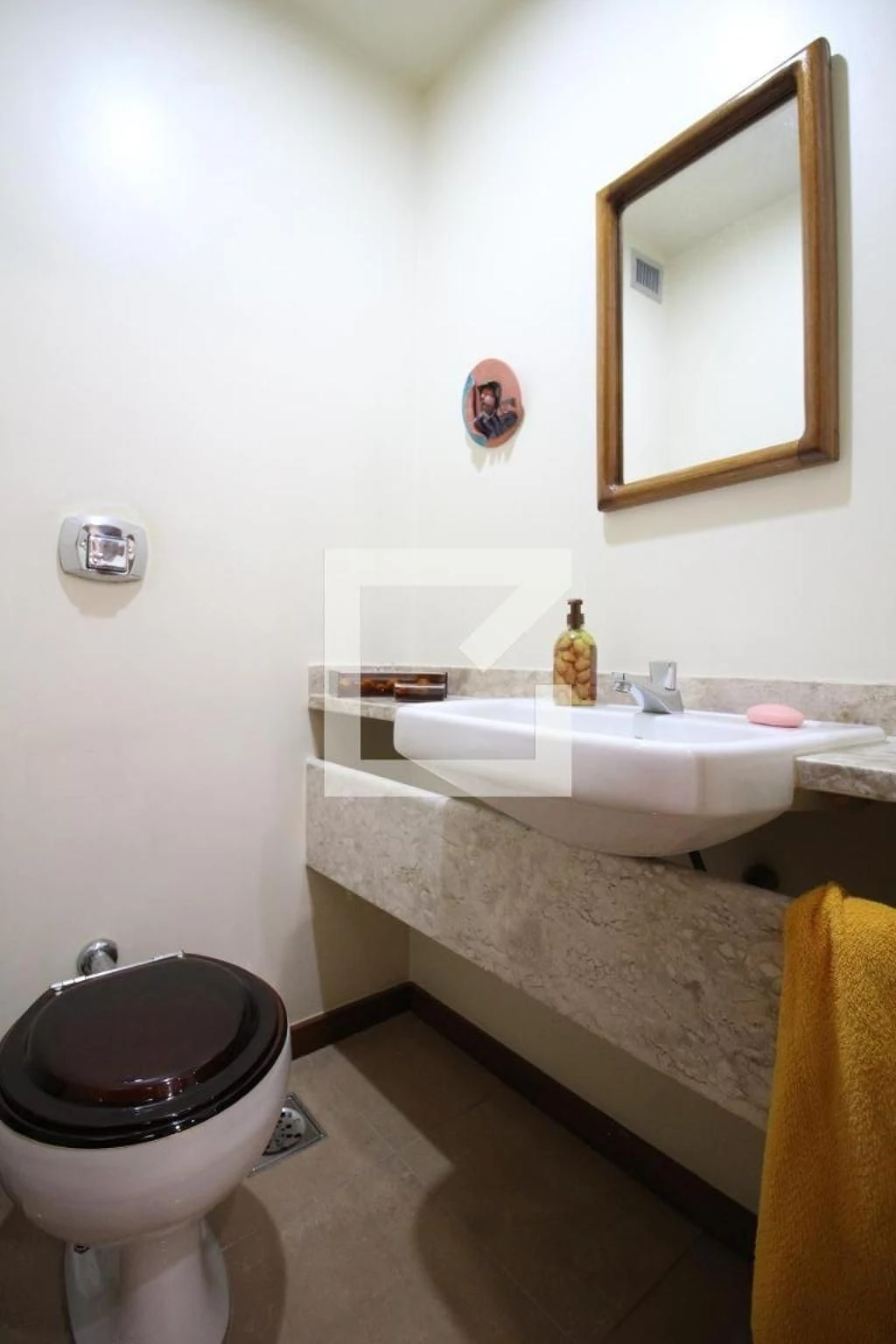 3 quartos e vista para a água: apartamento de 122 m² — photo 28