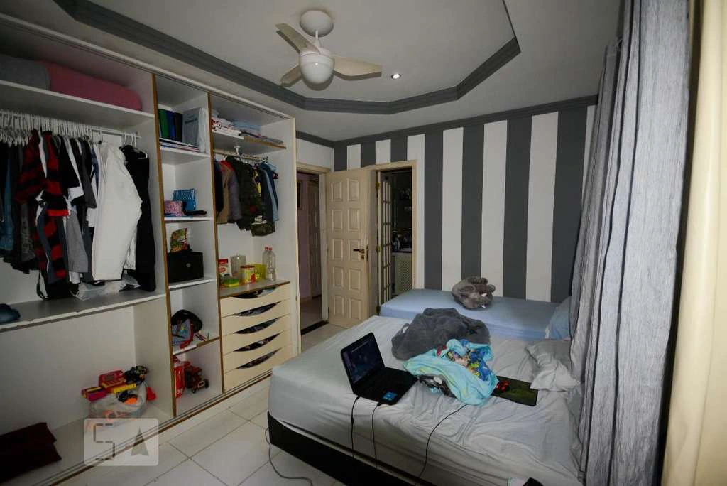 5-bedroom house with 6 bathrooms, 500 m² and 4 parking — photo 16