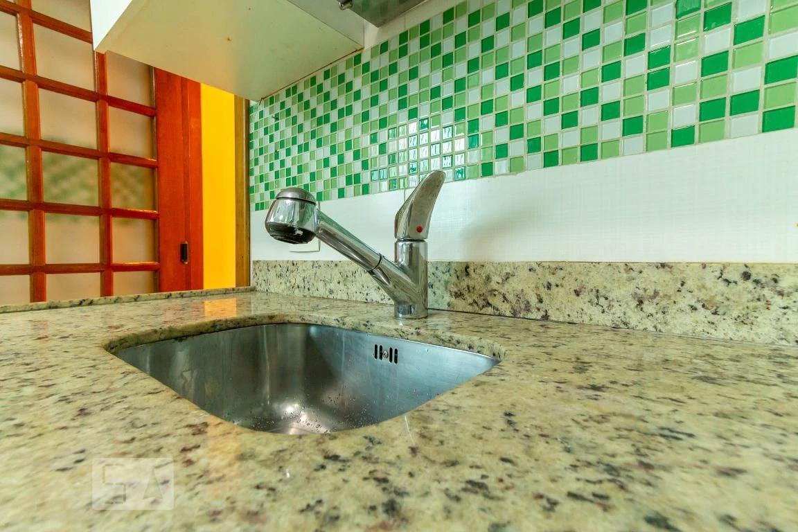4-bedroom house with a jacuzzi in Rio de Janeiro — photo 49
