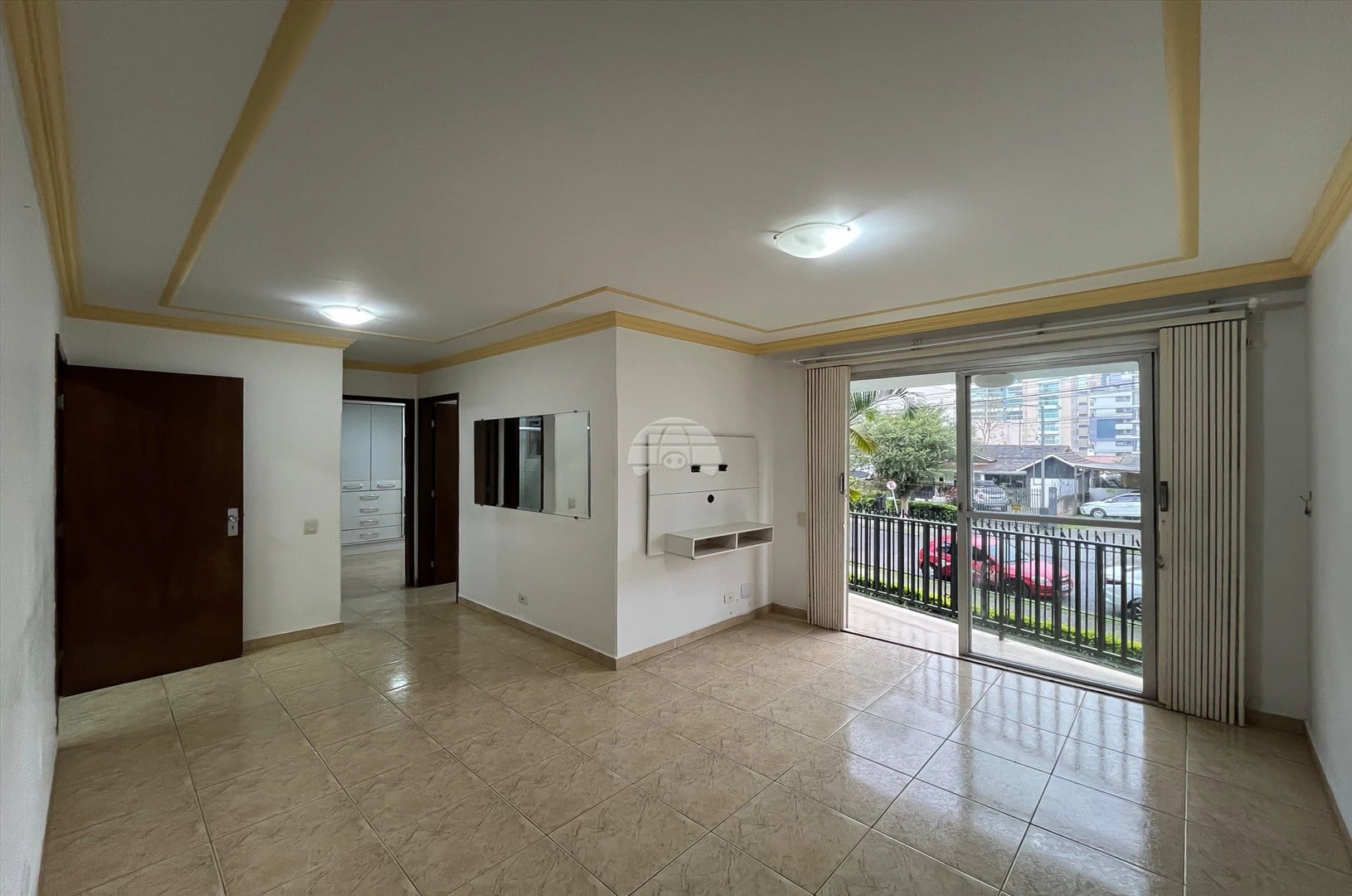 Apartment, 85 m², with a washing machine — photo 8