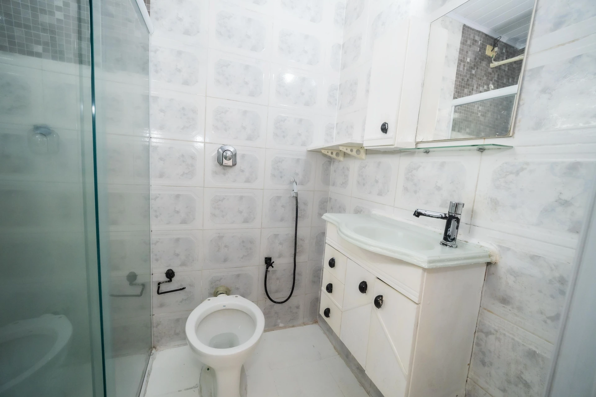 Студия, 30 м² — photo 14