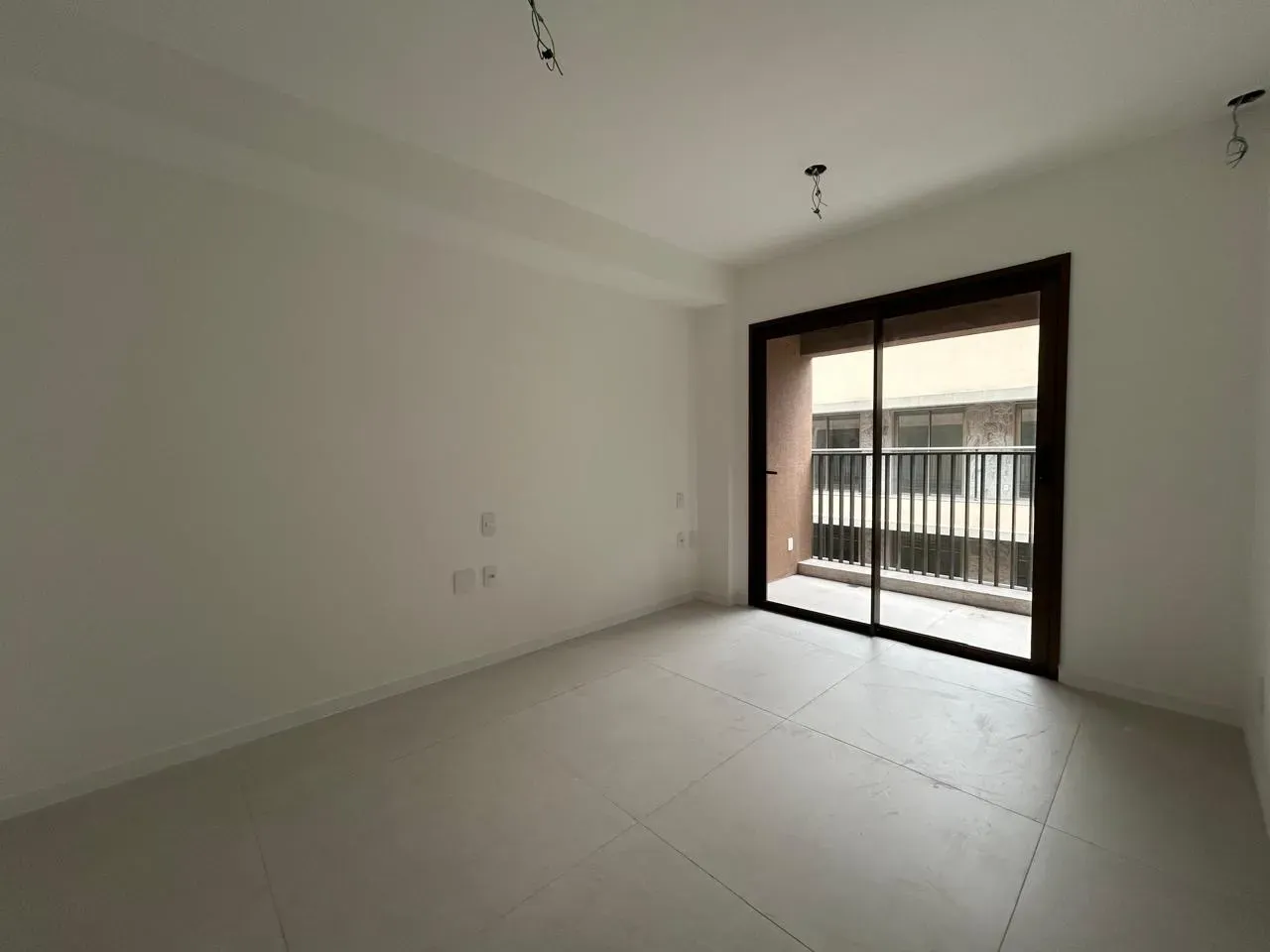 Apartamento de 2 quartos com varanda gourmet — photo 18