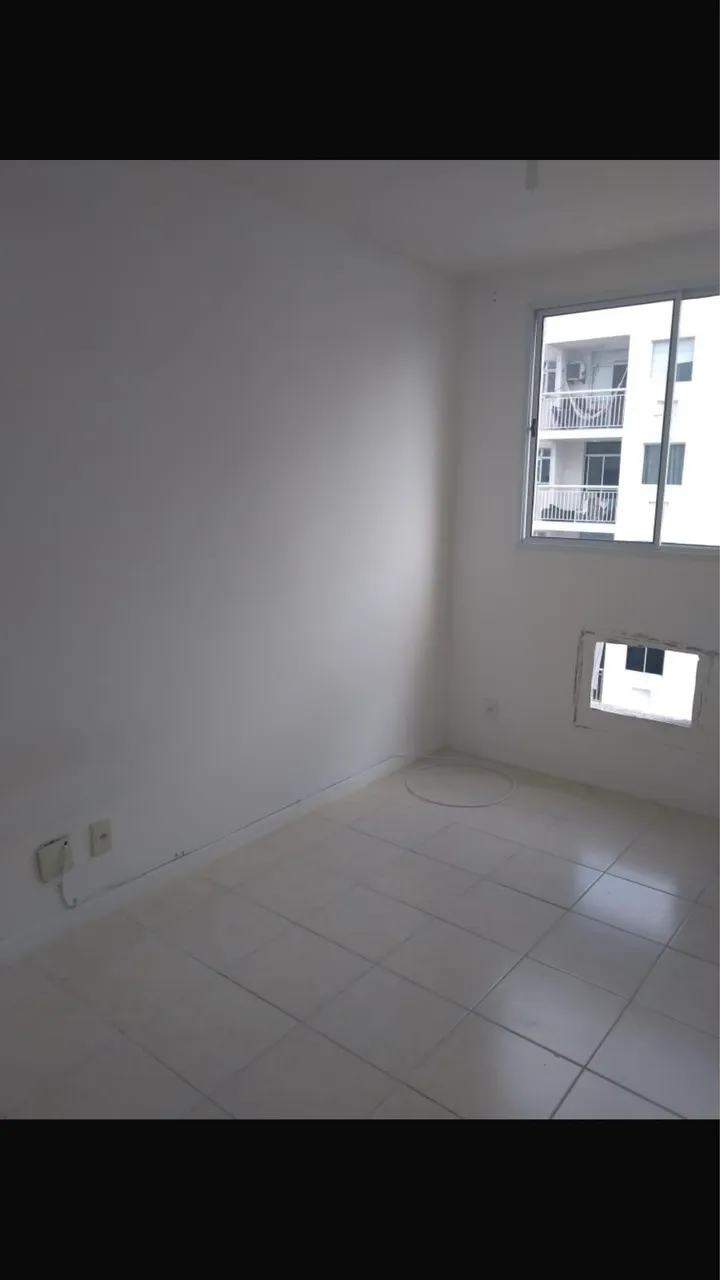 Unfurnished 2-bedroom apartment with 1 parking spot — photo 3