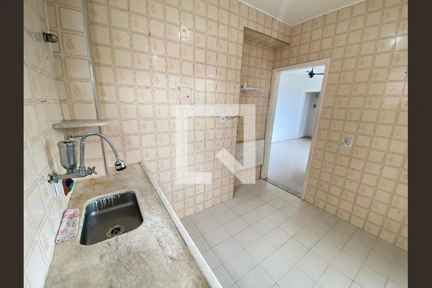Квартира: 1 спальня, 45 м² — photo 39