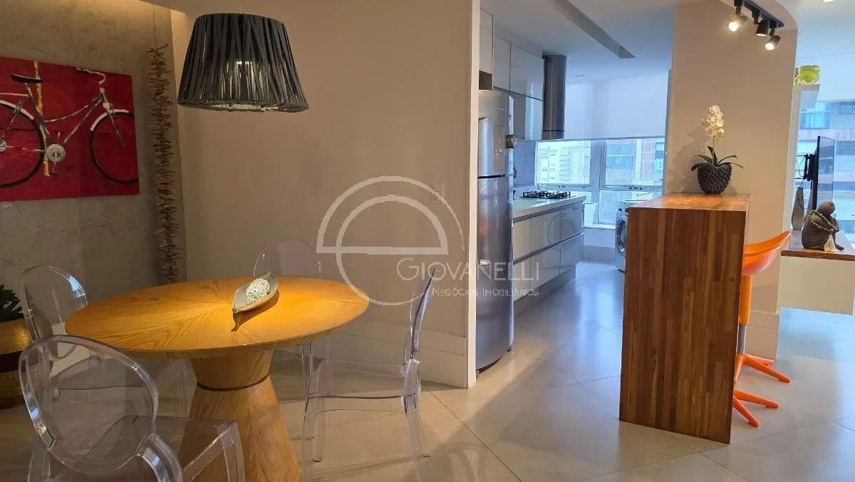 Apartamento de 2 quartos de 87 m² com 1 vaga — photo 2