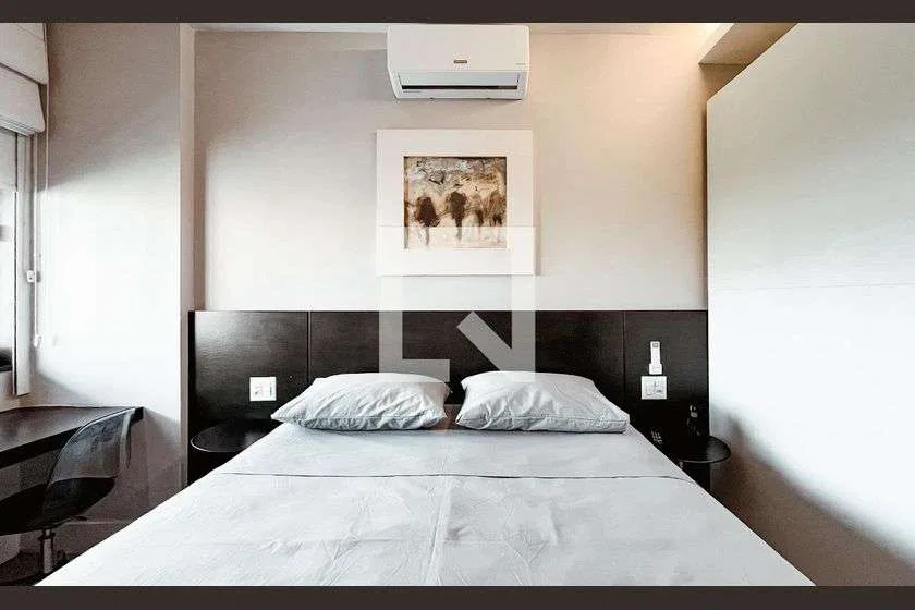 Робоче місце та 1 спальня: квартира 61 м² — photo 4