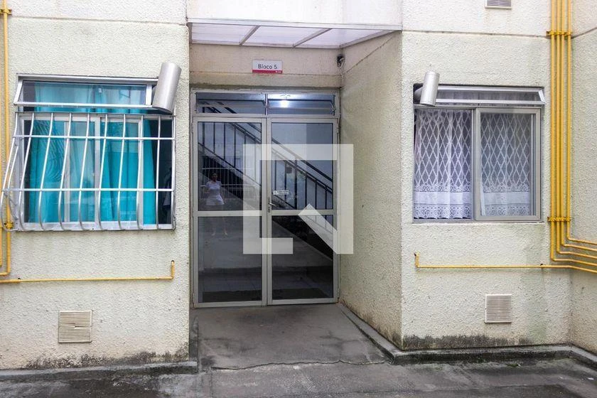Apartment, 45 m², with a home office — photo 14