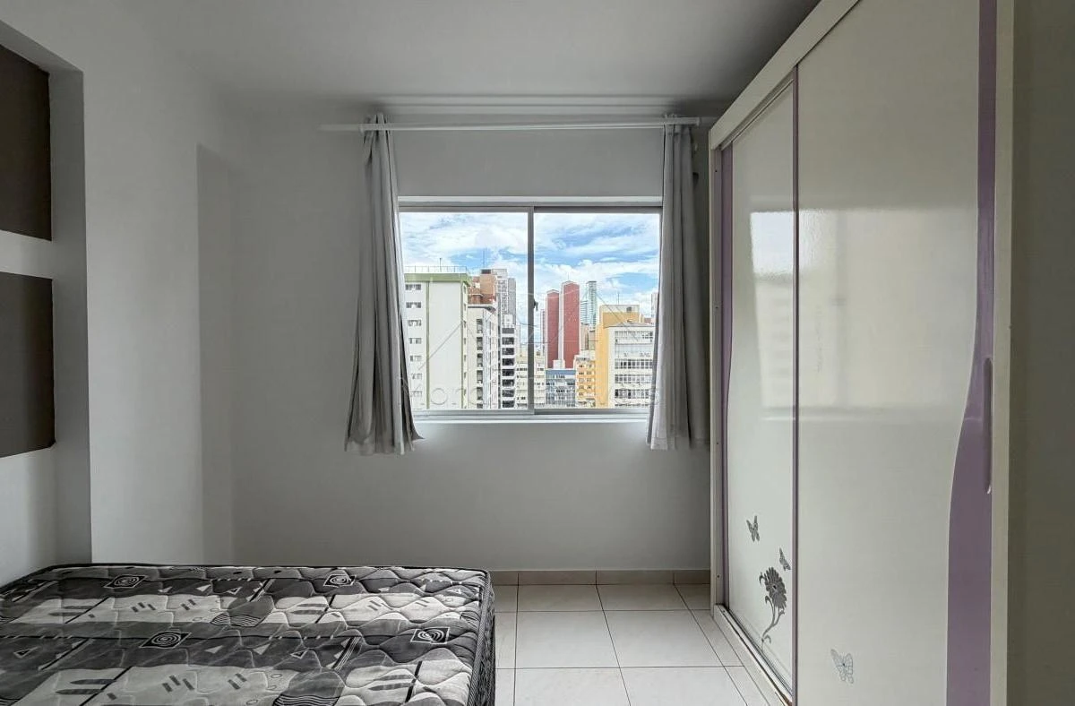 Furnished one-bedroom apartment, 37 m² — photo 13