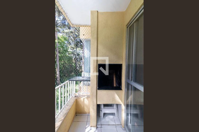 Балкон с грилем и 3 спальни: квартира 80 м² — photo 19