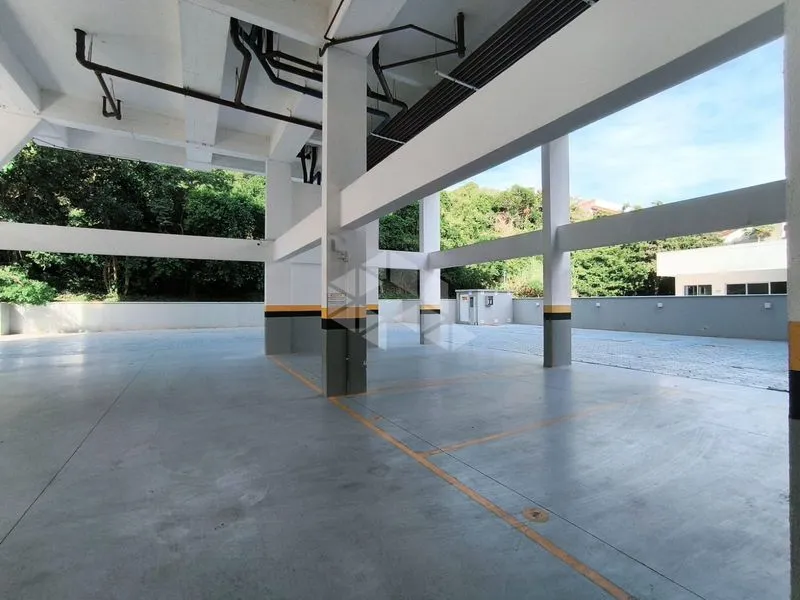 Apartamento mobiliado de 1 quarto com 44 m² e vaga — photo 20