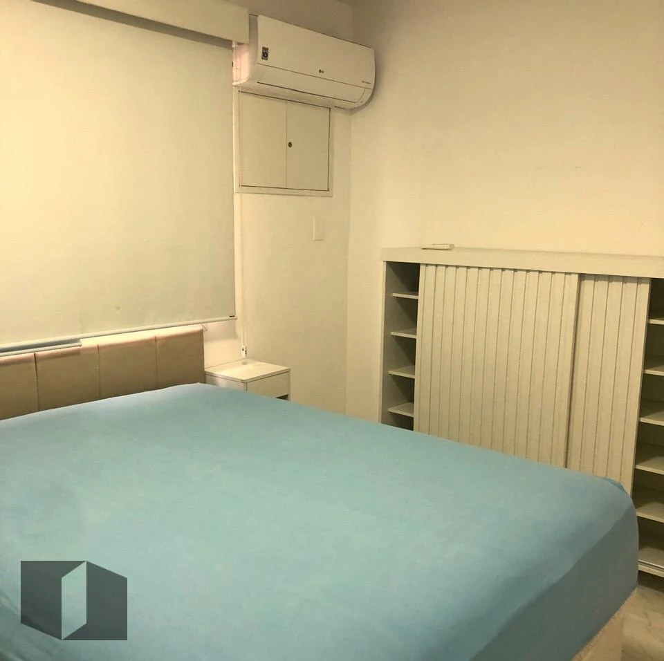 Apartment, 109 m², with a home office — photo 3