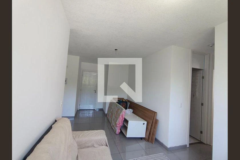 Apartamento de 2 quartos e 47 m² — photo 24
