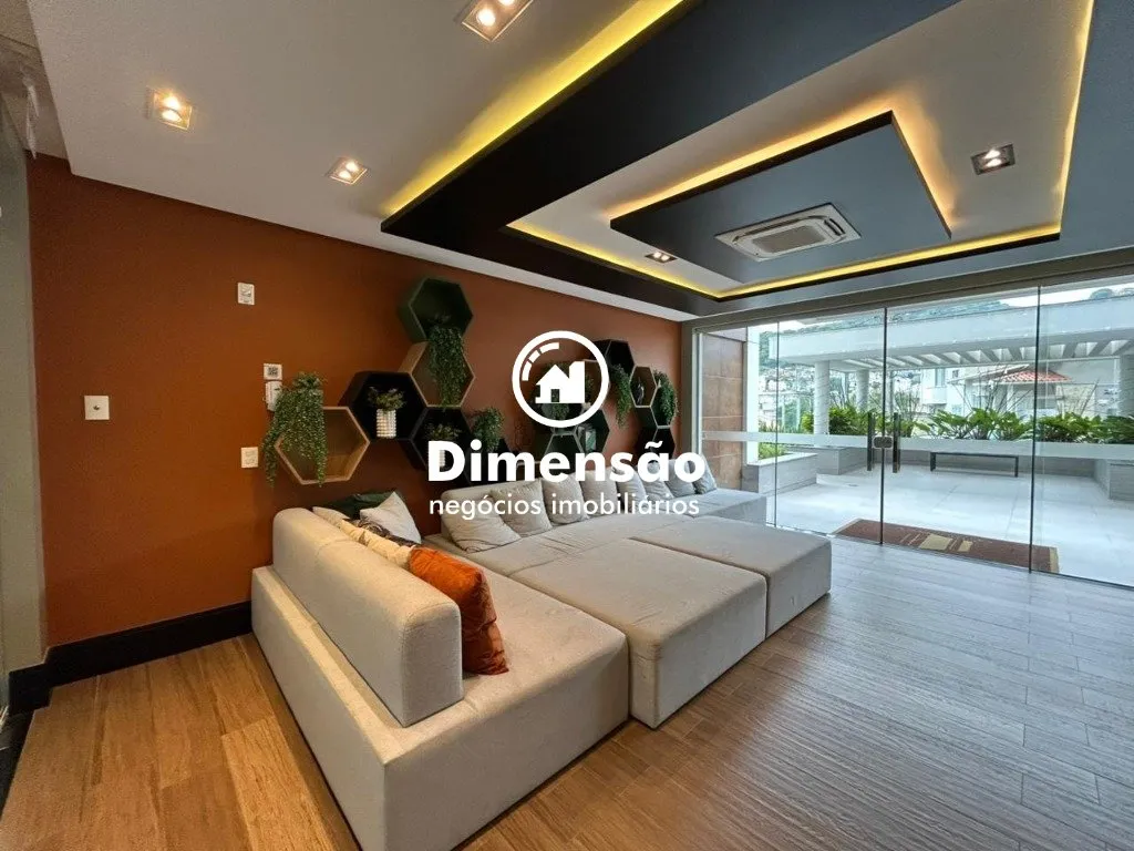 Furnished apartment with 2 en-suite rooms and 3 parking spots — photo 45