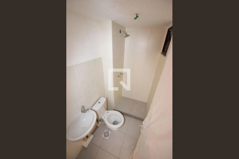 Rental apartment with 1 bedroom and a balcony — photo 37