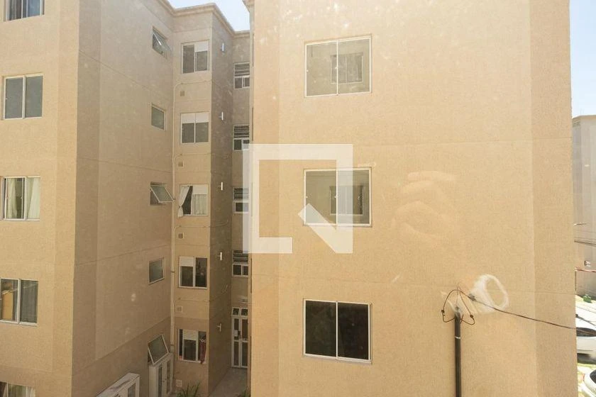 2-bedroom rental apartment with 50 m² — photo 4