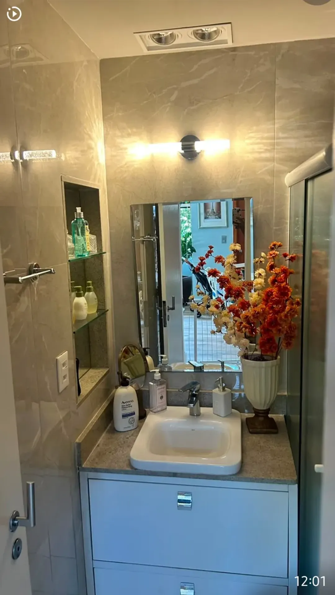 Casa mobiliada com cozinha aberta e 3 quartos — photo 10