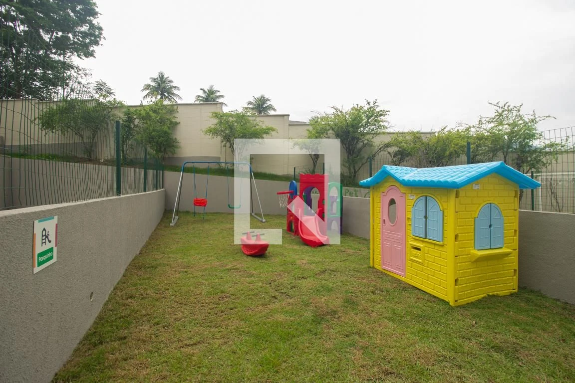 Apartamento de 2 quartos em condomínio com academia — photo 29
