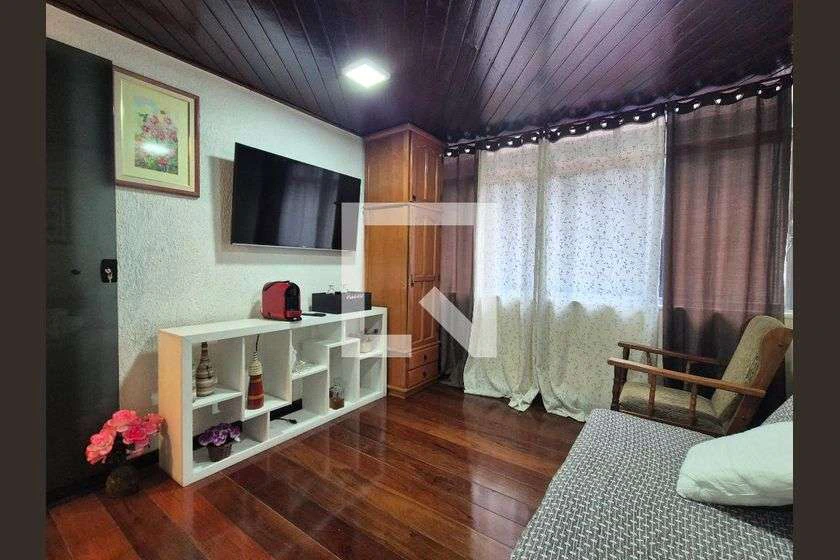 Rental apartment with 1 bedroom and 2 parking spaces