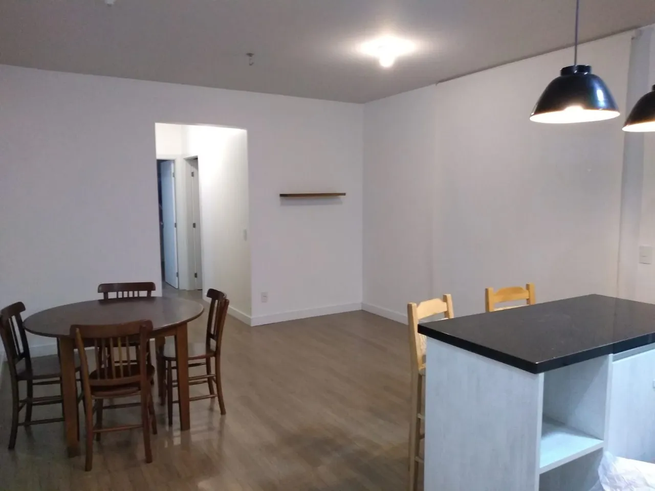 Apartment, 105 m², with wood or laminate floors — photo 5