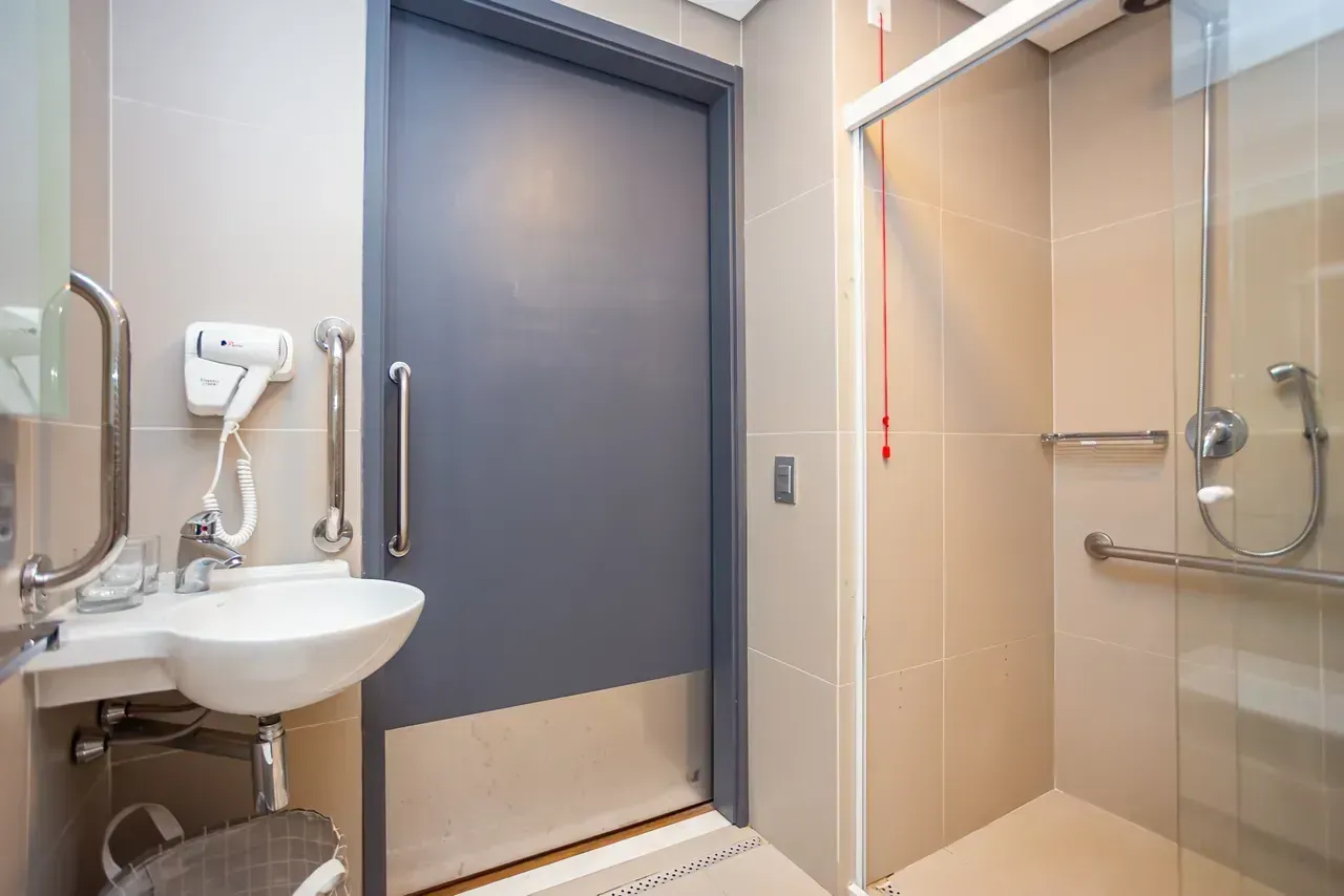 Apartamento mobiliado com cozinha aberta — photo 12