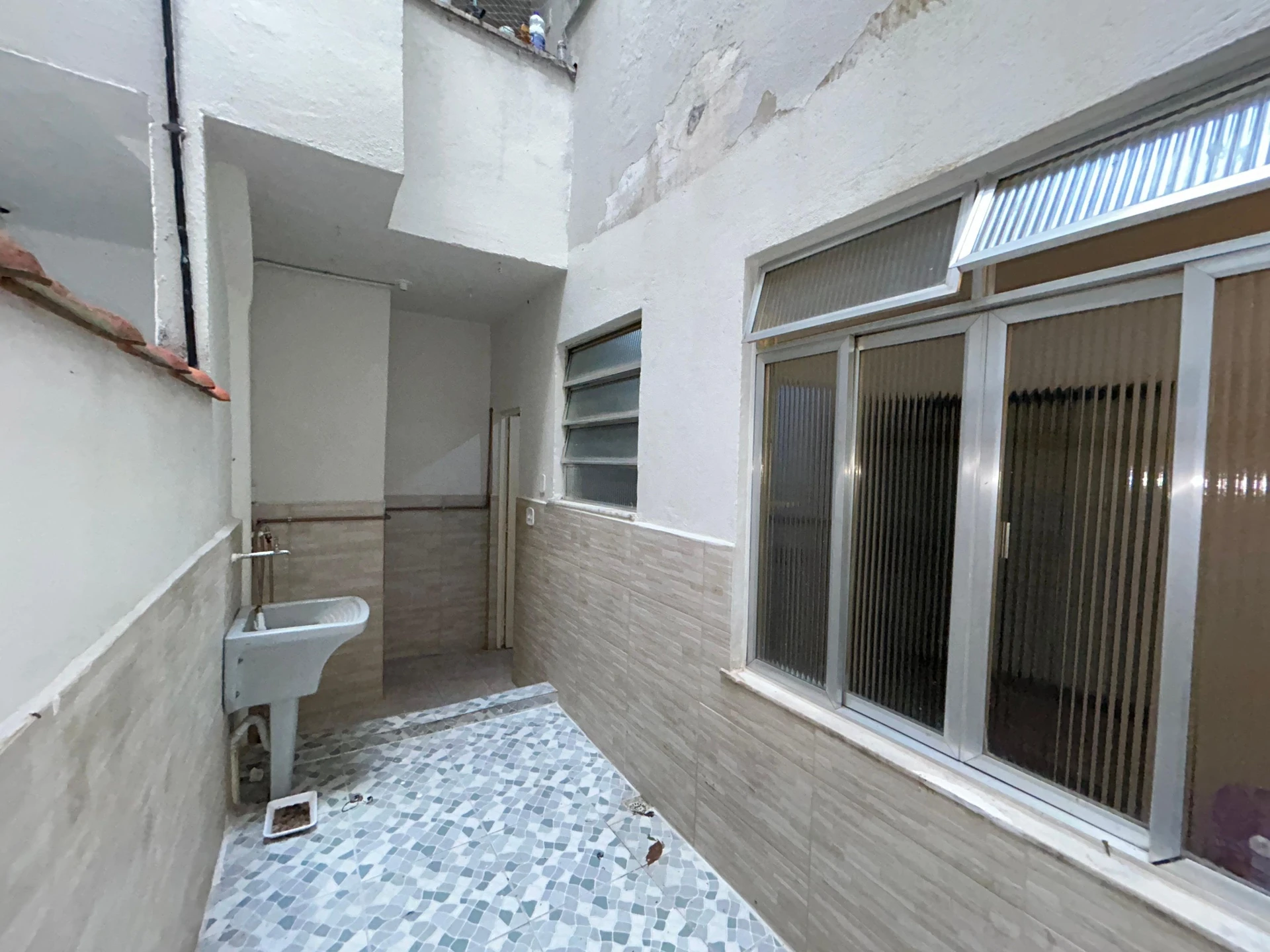 Apartamento de 1 quarto e 57 m² — photo 2