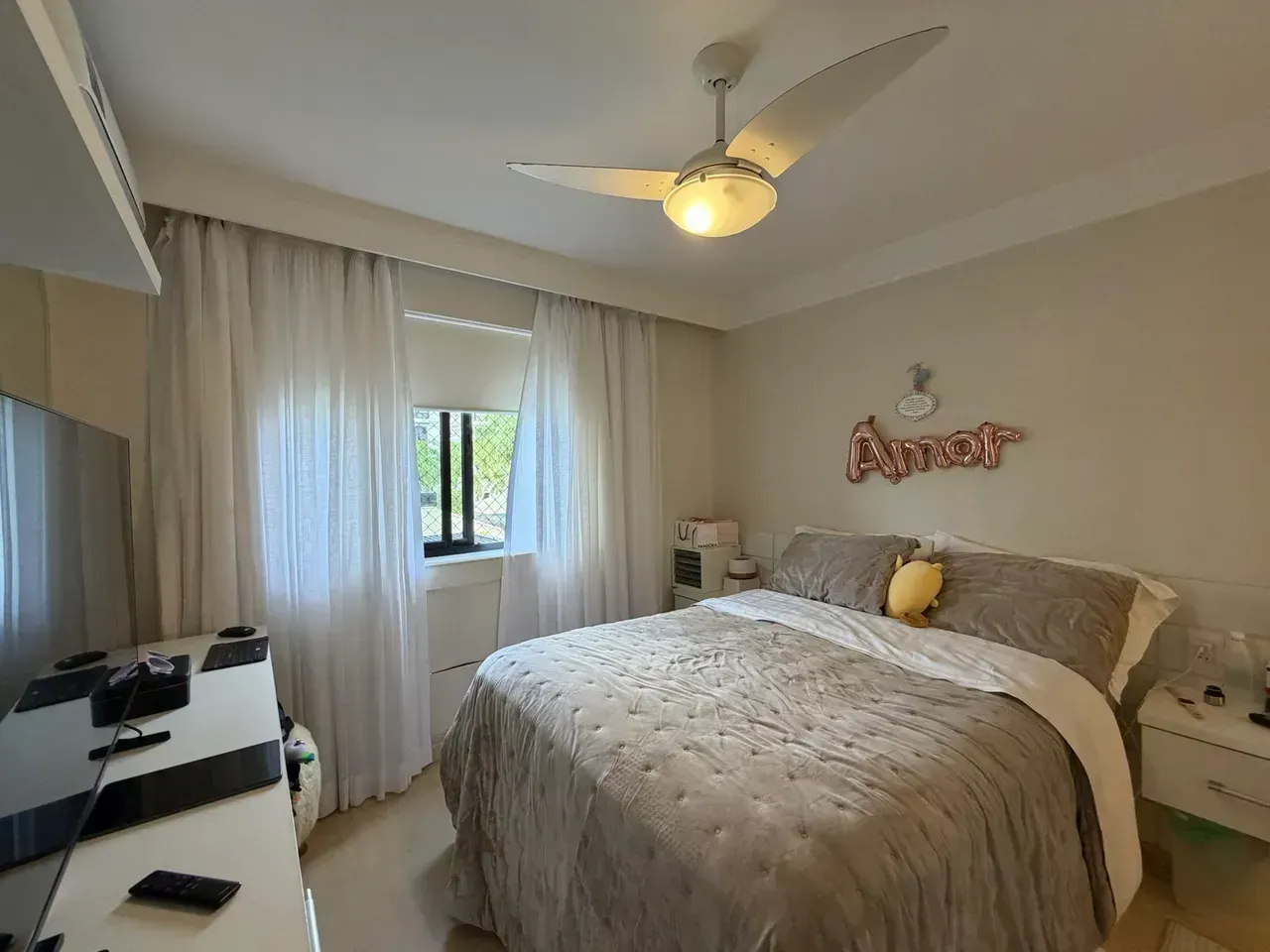 Furnished apartment, 160 m², with a jacuzzi — photo 8