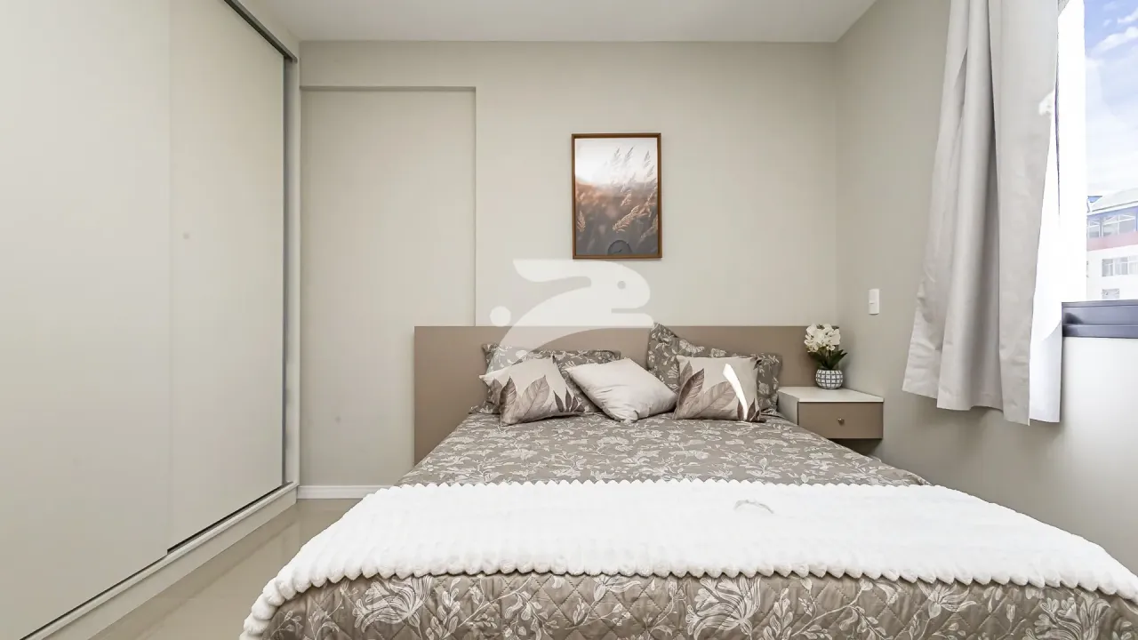 Apartamento mobiliado de 46 m² no 10º andar — photo 3