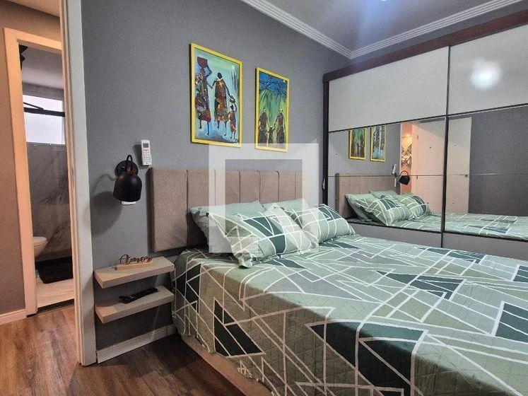 2-bedroom apartment with a home office — photo 3