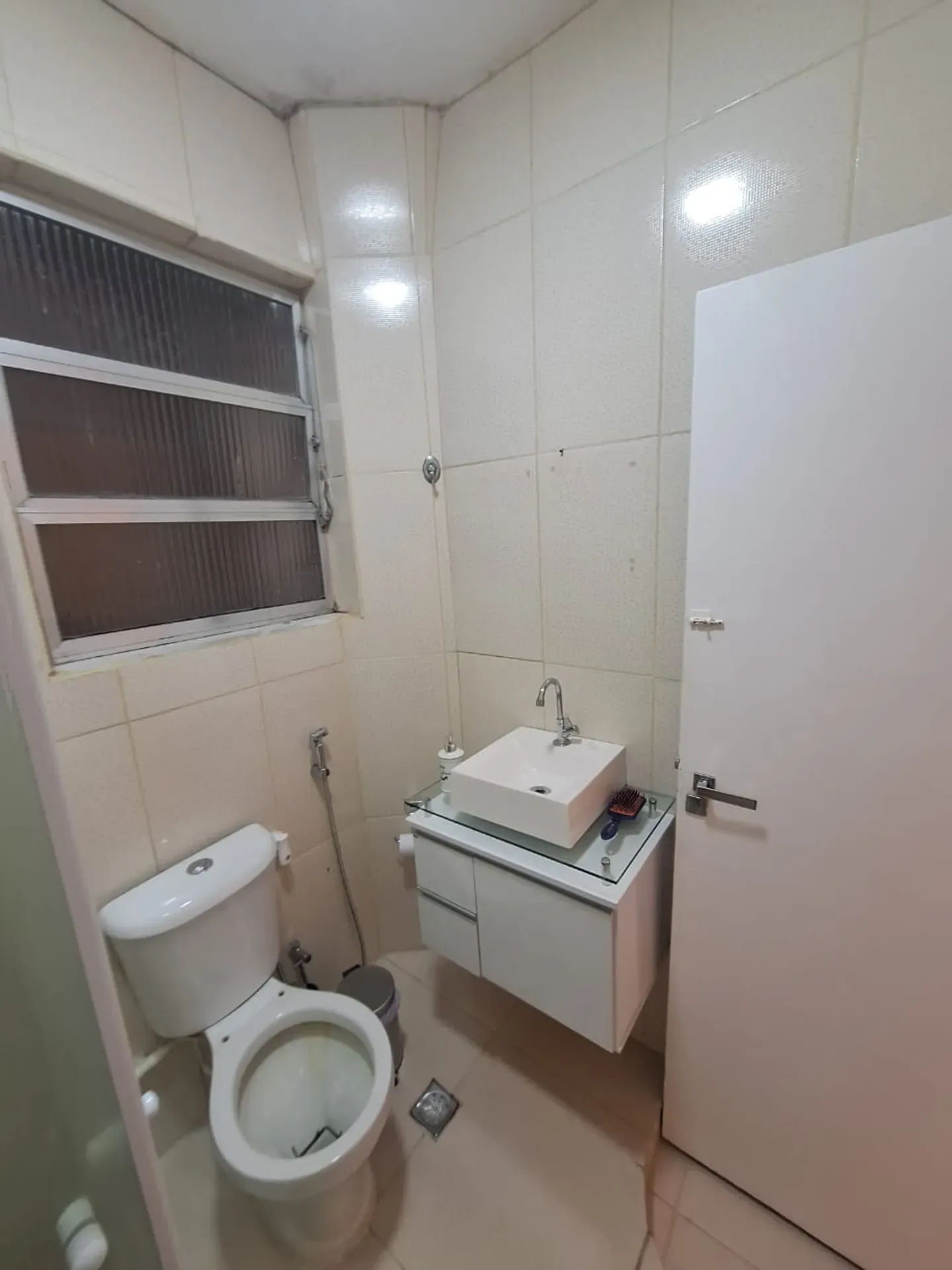 Apartamento com vista para as montanhas, Botafogo — photo 5