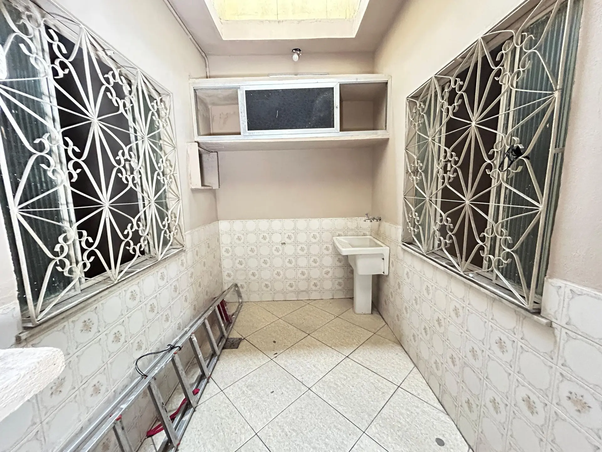 2-bedroom house, 60 m² — photo 14