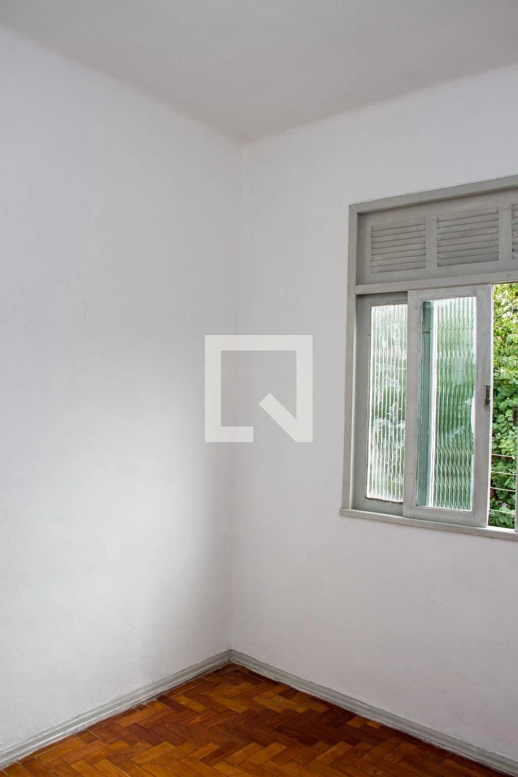 Деревянный пол или ламинат и 2 спальни: квартира 57 м² — photo 14