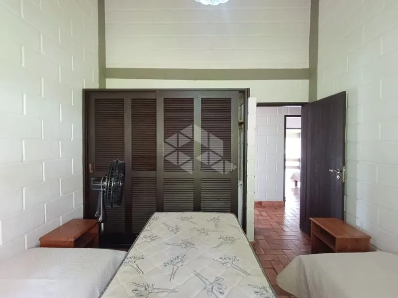 Furnished house with 3 bedrooms and mountain views — photo 33
