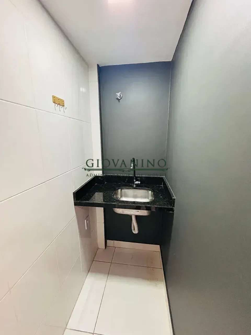 Kitnet en alquiler de 26 m² con 1 dormitorio y 1 baño — photo 6