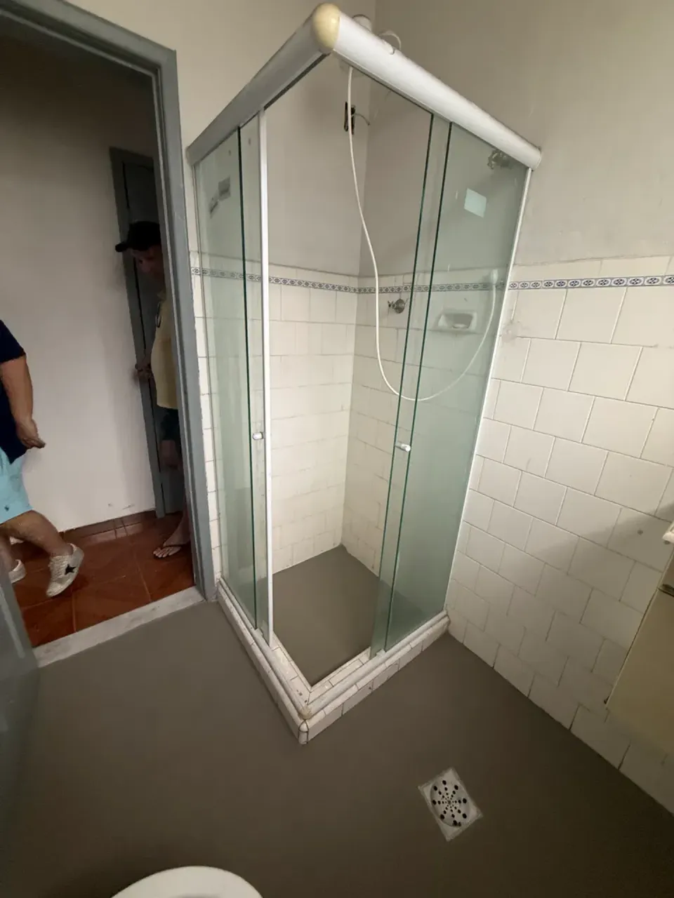 One-bedroom apartment, 50 m² — photo 9
