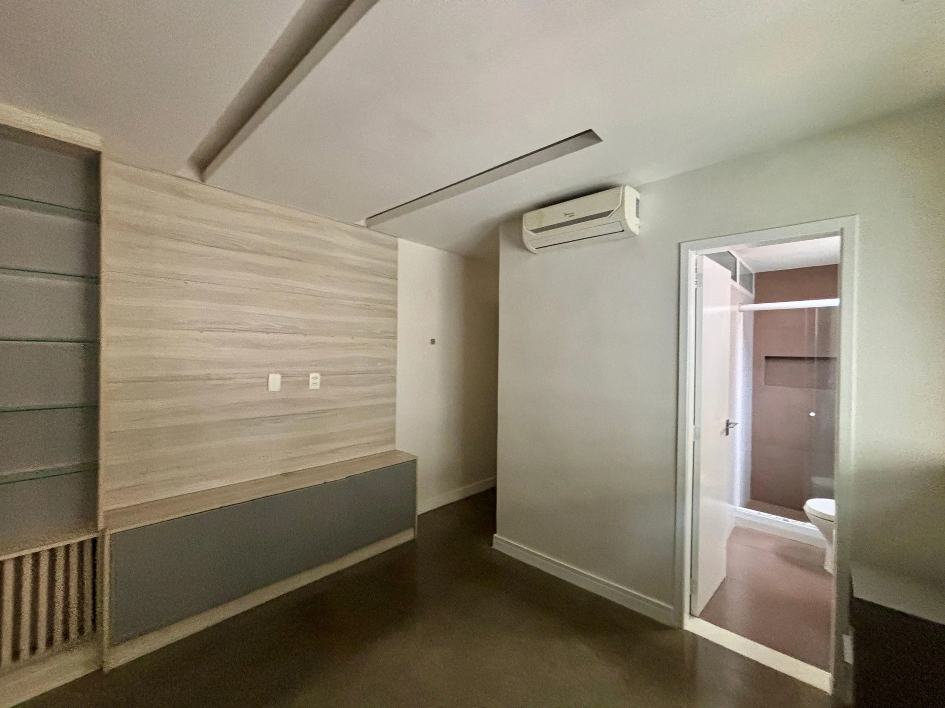 3-bedroom apartment with open-plan gas kitchen — photo 20